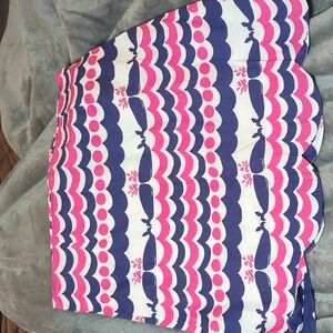 Lilly Pulitzer Skirt